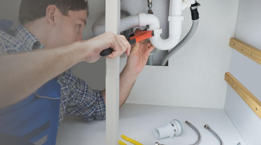 Professional Leak Detection Services in Glennie, MI